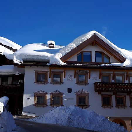 Вилла Schimpfoesslhof Фис Экстерьер фото