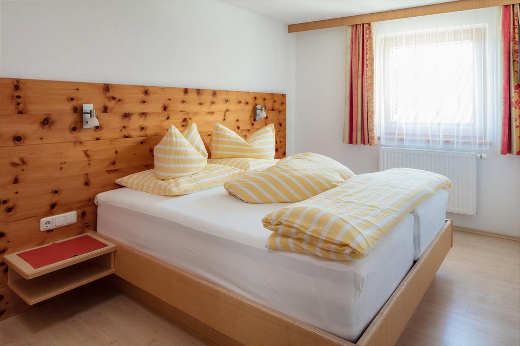 Вилла Schimpfoesslhof Фис Экстерьер фото