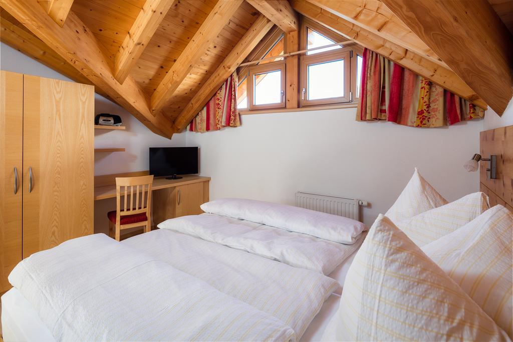 Вилла Schimpfoesslhof Фис Экстерьер фото