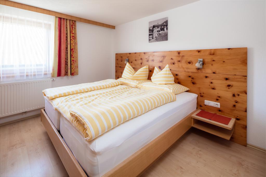 Вилла Schimpfoesslhof Фис Экстерьер фото