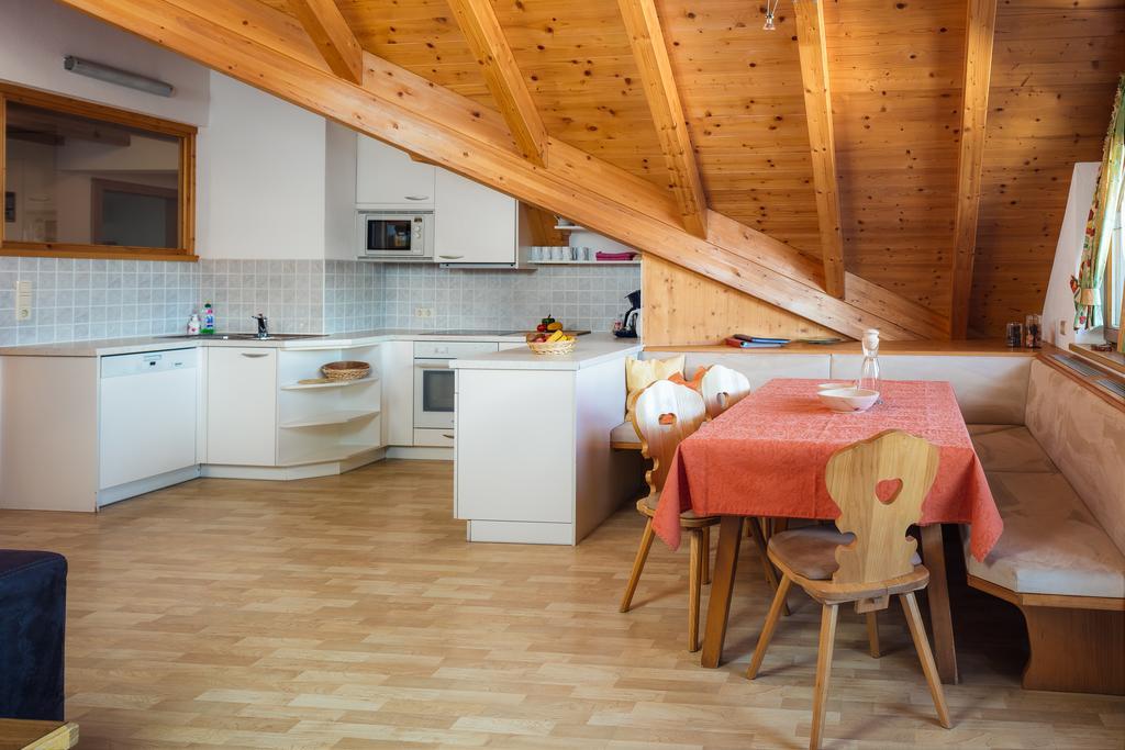 Вилла Schimpfoesslhof Фис Экстерьер фото