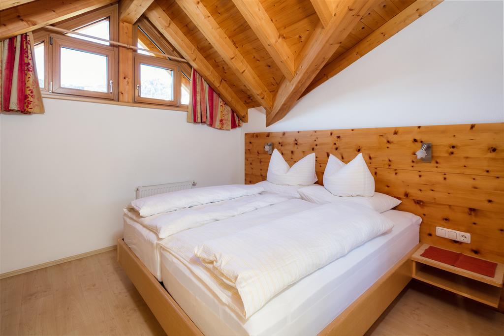Вилла Schimpfoesslhof Фис Экстерьер фото