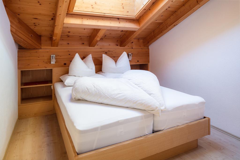 Вилла Schimpfoesslhof Фис Экстерьер фото