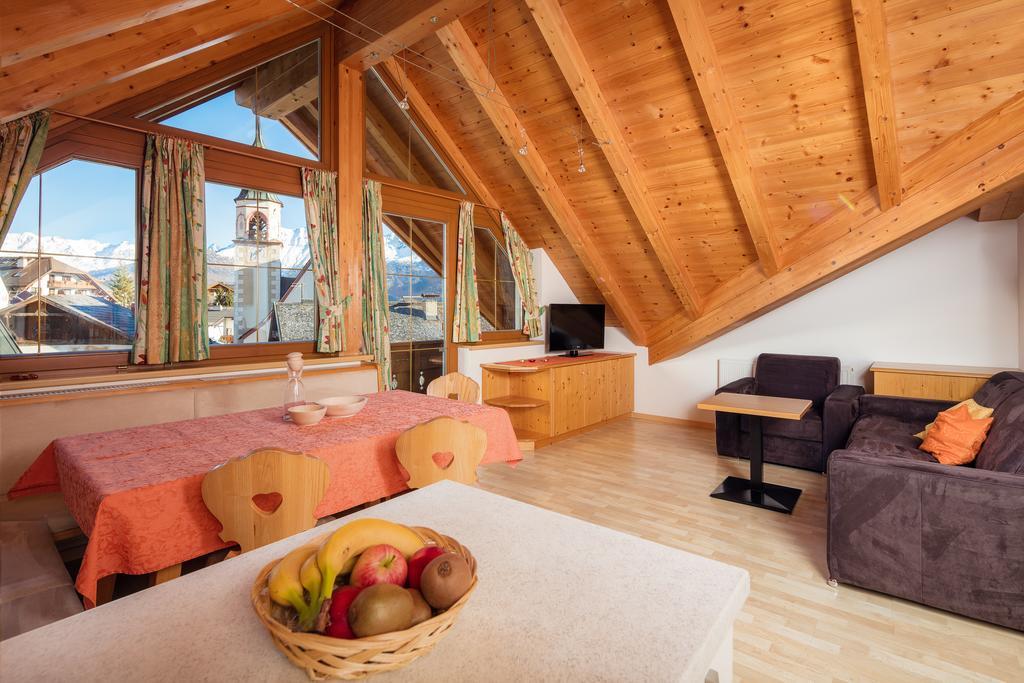 Вилла Schimpfoesslhof Фис Экстерьер фото